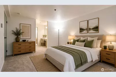 25005 98th Place S #C203, Kent, WA 98030 - Photo 5