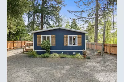 52 W Hamma Hamma Drive, Elma, WA 98541 - Photo 1