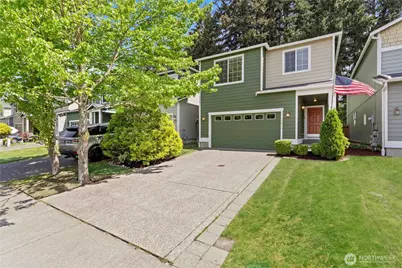 17813 73rd Avenue Ct E, Puyallup, WA 98375 - Photo 3