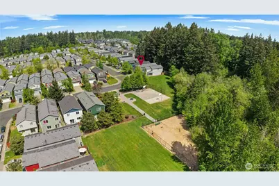 17813 73rd Avenue Ct E, Puyallup, WA 98375 - Photo 37