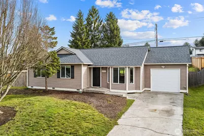 6713 66th Drive NE, Marysville, WA 98270 - Photo 1