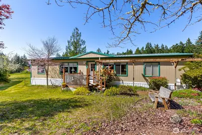 8262 Seabeck Highway NW, Bremerton, WA 98312 - Photo 33