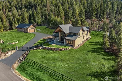 452 Mahonia Drive, Cle Elum, WA 98922 - Photo 1