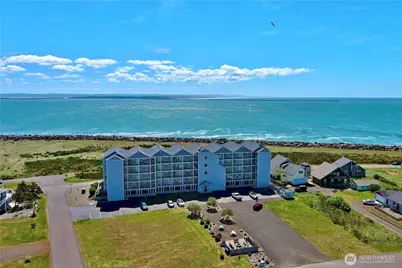 401 Westport View SW #507, Ocean Shores, WA 98569 - Photo 1