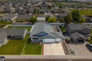 822 Willow Ave NE, Quincy, WA 98848 - Photo 11