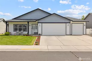 822 Willow Ave NE, Quincy, WA 98848 - Photo 3