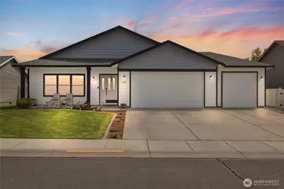 822 Willow Ave NE, Quincy, WA 98848 - Photo 1