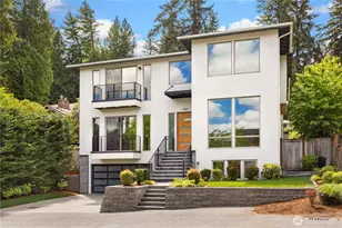 6821 96th Ave SE, Mercer Island, WA 98040 - Photo 1