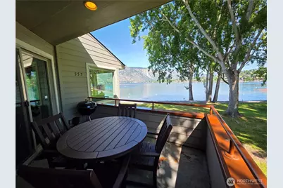 1 Beach 557-E, Manson, WA 98831 - Photo 1
