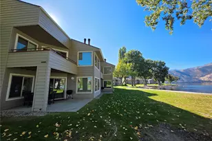 1 Beach 557-E, Manson, WA 98831 - Photo 1