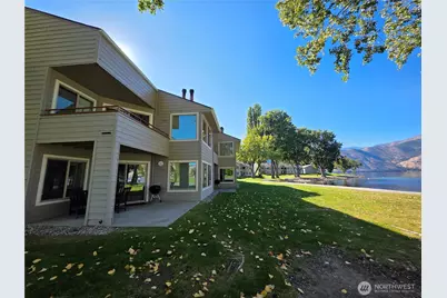 1 Beach 557-E, Manson, WA 98831 - Photo 19