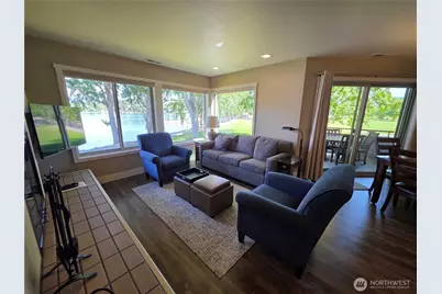 1 Beach 557-E, Manson, WA 98831 - Photo 7