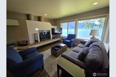 1 Beach 557-E, Manson, WA 98831 - Photo 9