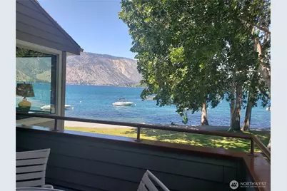 1 Beach 557-E, Manson, WA 98831 - Photo 5