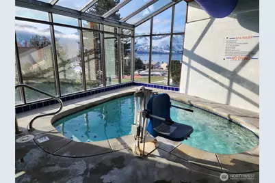 1 Beach 557-E, Manson, WA 98831 - Photo 37