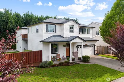 15422 NE 102nd St, Vancouver, WA 98682 - Photo 1