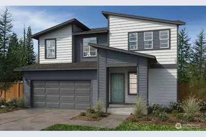 2254 207th Street Ct E #5, Spanaway, WA 98387 - Photo 1
