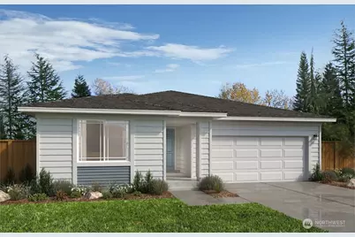 2266 207th Street Ct E #2, Spanaway, WA 98387 - Photo 1