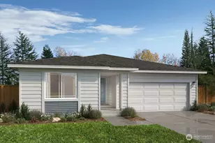 2266 207th St Ct E, Spanaway, WA 98387 - Photo 1