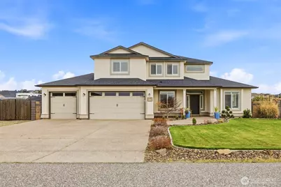 6915 Kohler Road, Pasco, WA 99301 - Photo 1