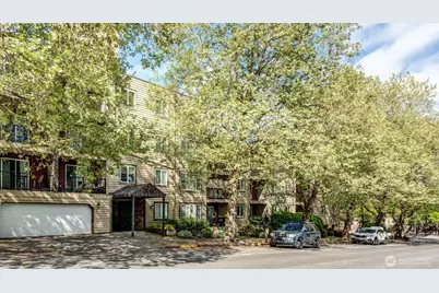 840 NE 125th Street #206, Seattle, WA 98125 - Photo 1