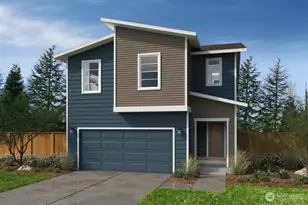 2306 207th St Ct E, Spanaway, WA 98387 - Photo 1