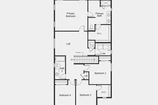 2306 207th St Ct E, Spanaway, WA 98387 - Photo 3