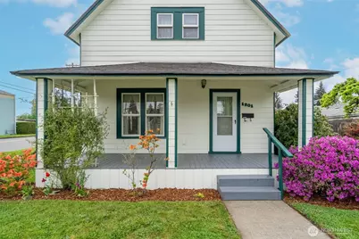 1201 N Tower Avenue, Centralia, WA 98531 - Photo 3