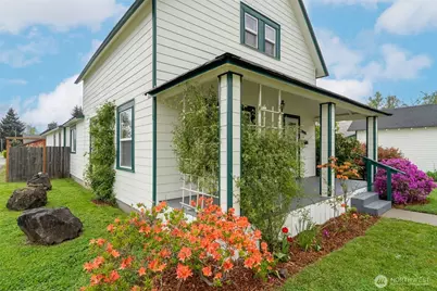 1201 N Tower Avenue, Centralia, WA 98531 - Photo 5