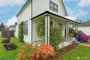 1201 N Tower Ave, Centralia, WA 98531 - Photo 5