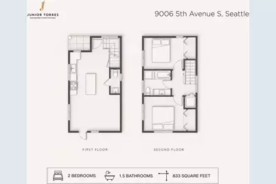 9006 5th Avenue S, Seattle, WA 98108 - Photo 21