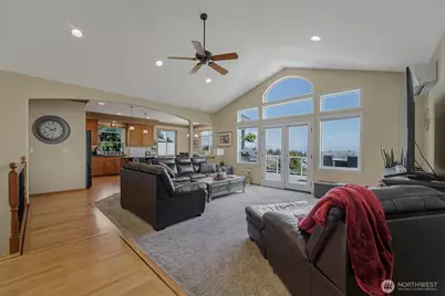 108 Glacier Peak Drive, Camano Island, WA 98282 - Photo 5