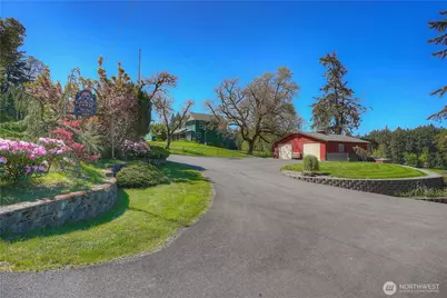 7012 Key Peninsula Highway SW, Longbranch, WA 98351 - Photo 3