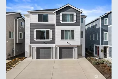 10049 Kings Landing Avenue NW, Bremerton, WA 98311 - Photo 1