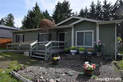 1707 Ginger Place E, Port Orchard, WA 98366 - Photo 1