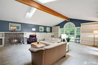 4320 Palomino Drive NE, Bainbridge Island, WA 98110 - Photo 3