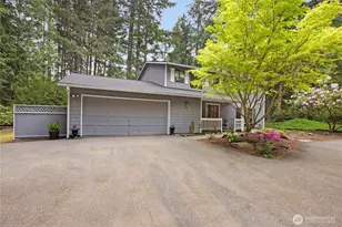 4320 Palomino Dr NE, Bainbridge Island, WA 98110 - Photo 1