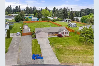 9024 Applegate Loop SW, Rochester, WA 98579 - Photo 1