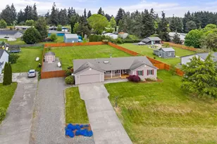 9024 Applegate Loop SW, Rochester, WA 98579 - Photo 1
