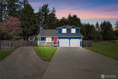 9317 160th Street Ct E, Puyallup, WA 98375 - Photo 1