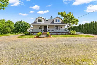 9090 Van Buren Road, Everson, WA 98247 - Photo 1