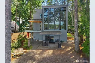 451 E Ballantrae Drive, Shelton, WA 98584 - Photo 33