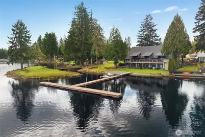451 E Ballantrae Drive, Shelton, WA 98584 - Photo 39