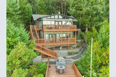 170 E Camus Drive, Shelton, WA 98584 - Photo 1