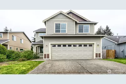 3526 181st Street E, Tacoma, WA 98446 - Photo 1