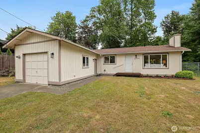 11726 8th Avenue S, Burien, WA 98168 - Photo 1