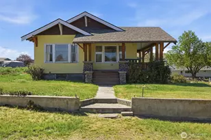 170 S Church St, Washtucna, WA 99371 - Photo 1