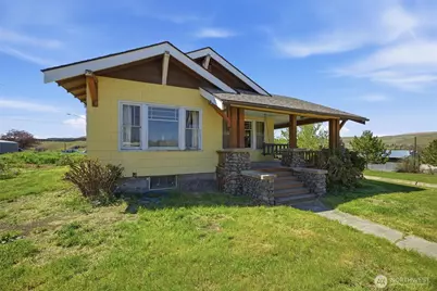 170 S Church Street, Washtucna, WA 99371 - Photo 5