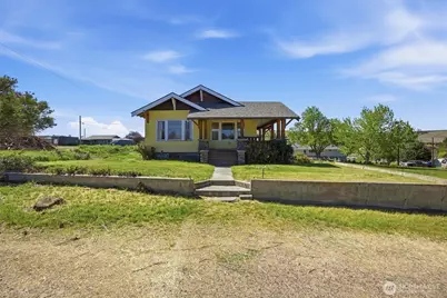 170 S Church Street, Washtucna, WA 99371 - Photo 3