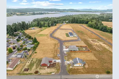 30 Sunnyfield Drive #LOT 17, Cathlamet, WA 98612 - Photo 7